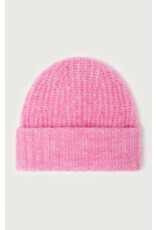 American Vintage East Wool Hat Rose Bubble Chine