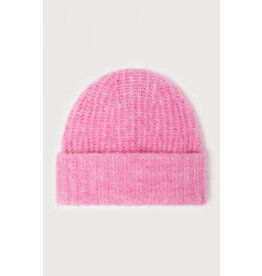 American Vintage East Wool Hat Rose Bubble Chine