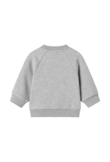 MarMar Copenhagen Theos Sweater Lavender Logo