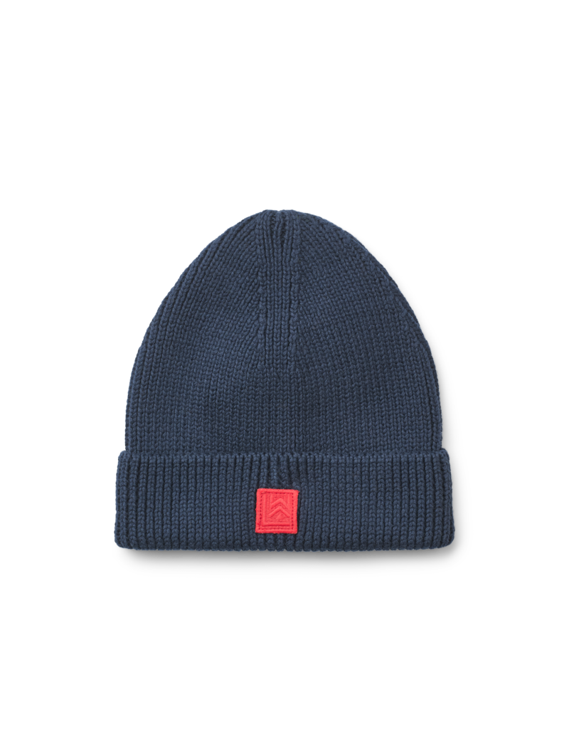 Liewood Ezra Beanie Classic Navy