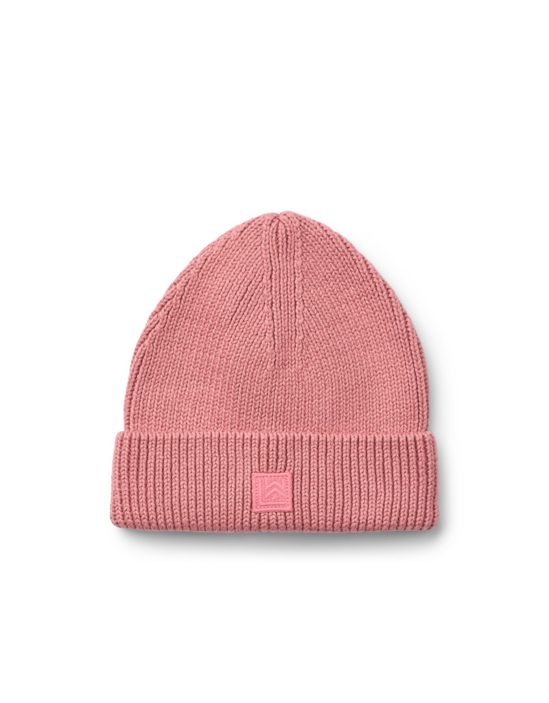 Liewood Ezra Beanie Dusty Rose