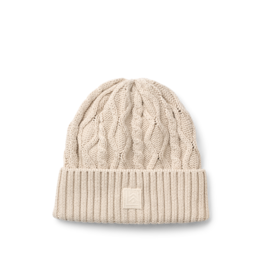 Liewood Ezra Beanie Cables Sandy