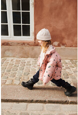Liewood Ezra Beanie Cables Sandy