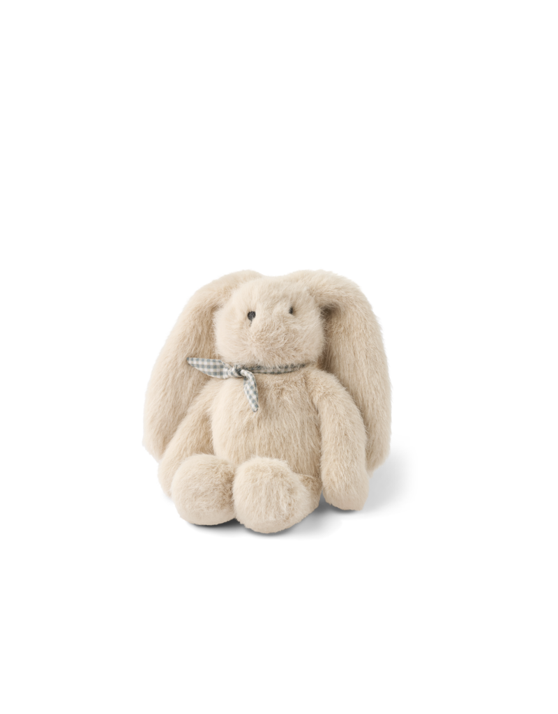 Liewood Dania Rabbit Rattle Mist