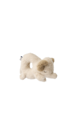 Liewood Romain Baby Elephant Rattle