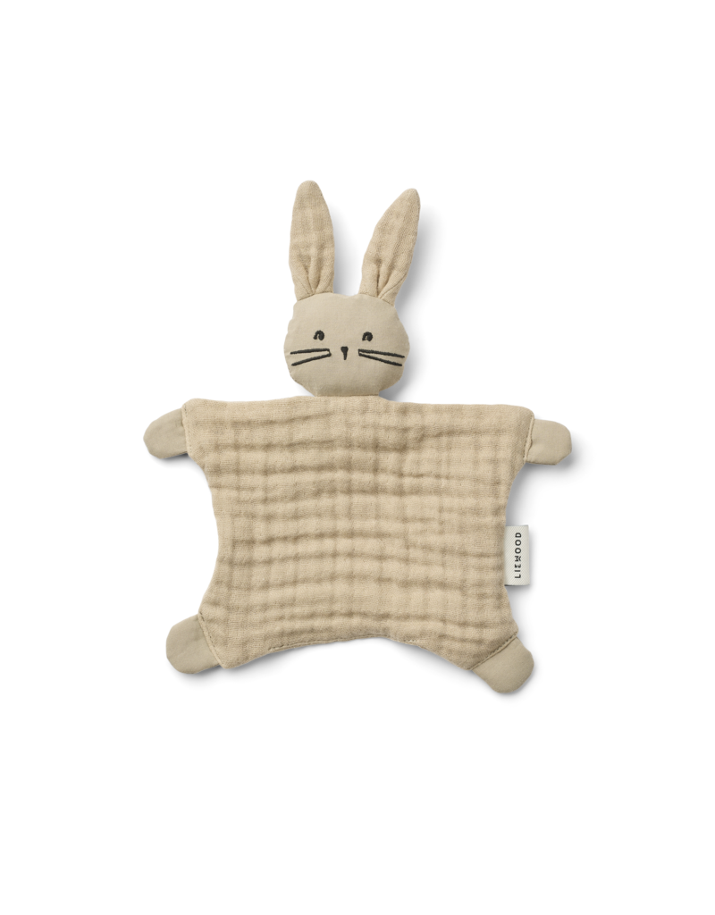 Liewood Amaya Rabbit Cuddle Teddy Mist