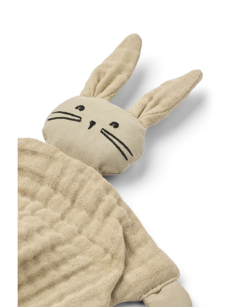 Liewood Amaya Rabbit Cuddle Teddy Mist