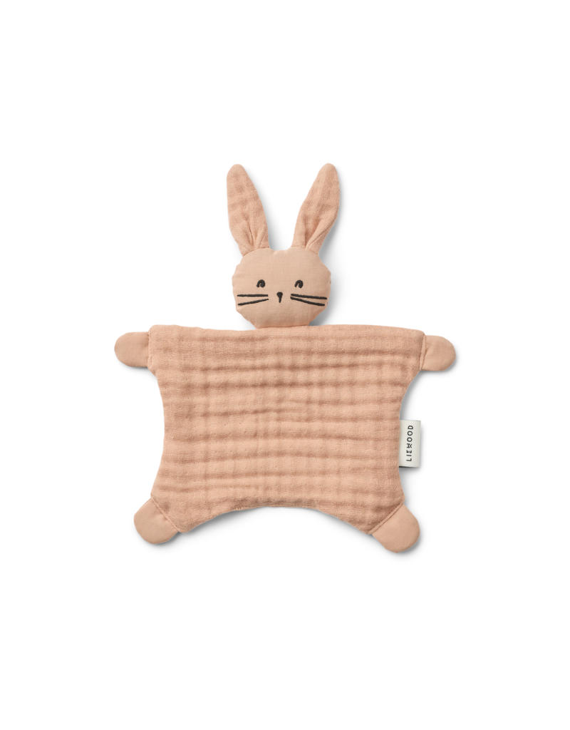 Liewood Amaya Rabbit Cuddle Teddy Pale Tuscany
