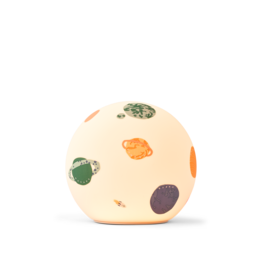 Liewood Yuki Night Light Universe Sandy