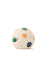 Liewood Yuki Night Light Universe Sandy