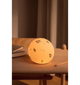 Liewood Yuki Night Light Peach Sea Shell
