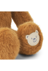 Liewood Binnie Bear Small Teddy Golden Caramel