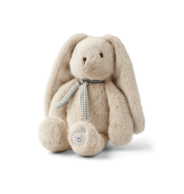 Liewood Binnie Rabbit Small Teddy Mist