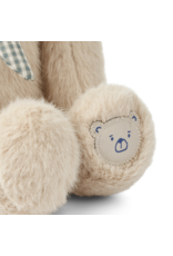 Liewood Binnie Rabbit Small Teddy Mist