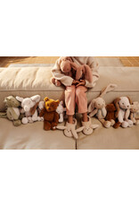 Liewood Binnie Rabbit Small Teddy Pale Tuscany