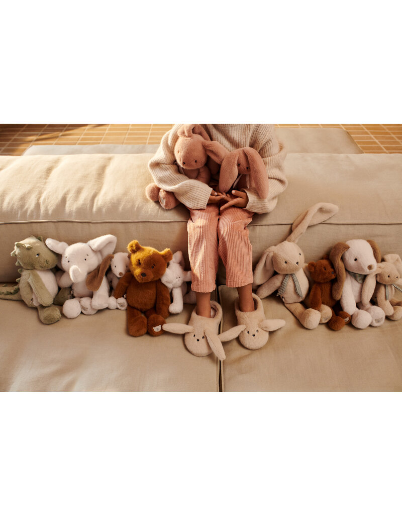 Liewood Binnie Rabbit Small Teddy Pale Tuscany