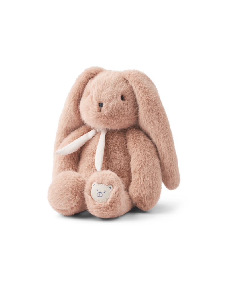 Liewood Binnie Rabbit Small Teddy Pale Tuscany
