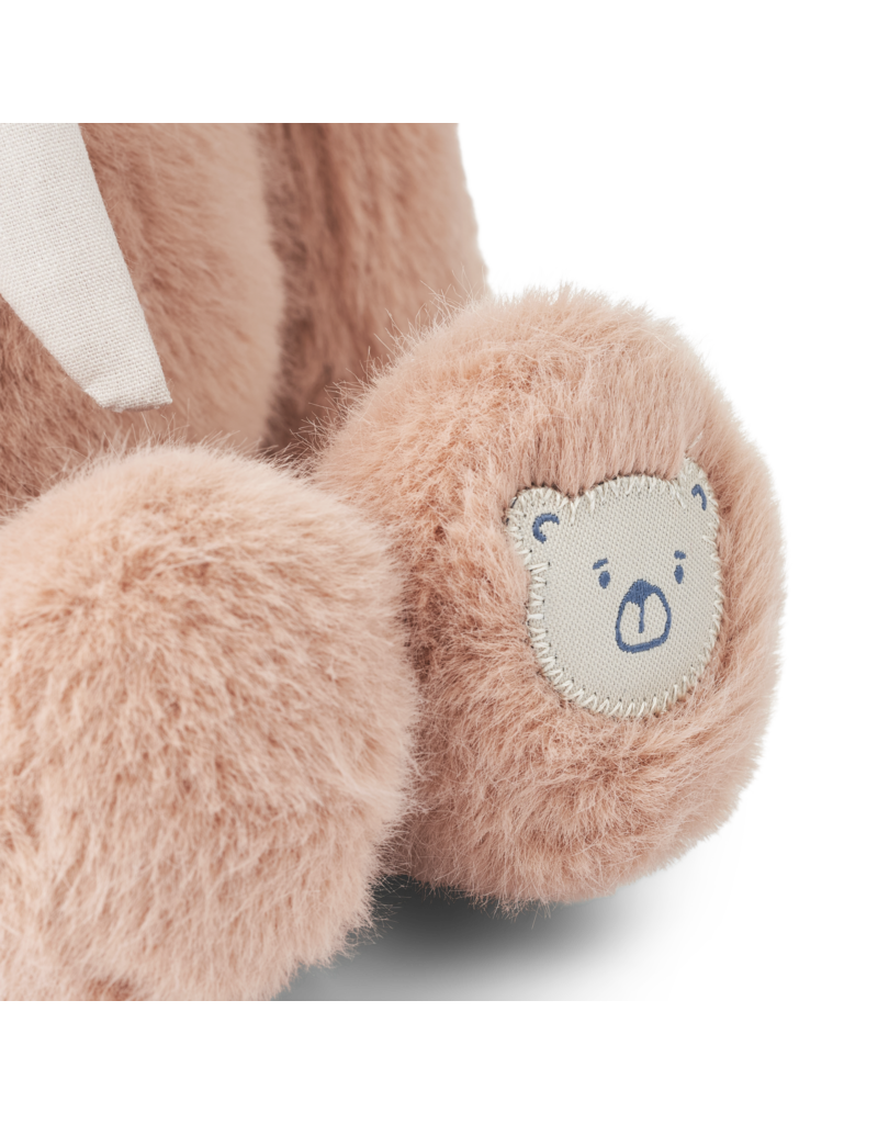 Liewood Binnie Rabbit Small Teddy Pale Tuscany