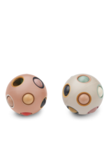 Liewood Solene Puzzle Ball 2-Pack Pale Tuscany