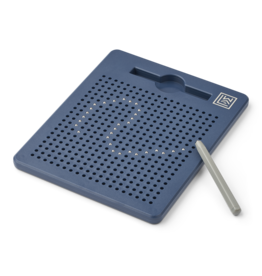 Liewood Annelise Magnetic Stem Board Indigo Blue