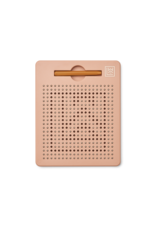 Liewood Annelise Magnetic Stem Board Tuscany Rose