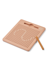 Liewood Annelise Magnetic Stem Board Tuscany Rose