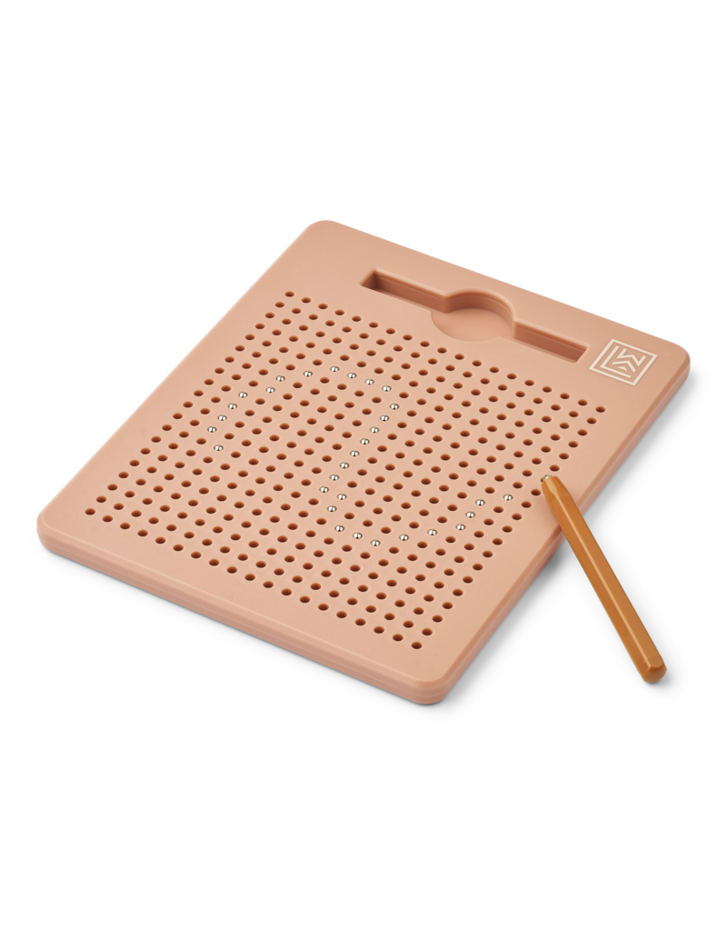 Liewood Annelise Magnetic Stem Board Tuscany Rose