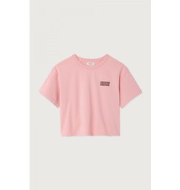 American Vintage Ykobow T-Shirt Smoothie