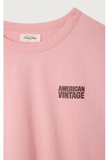American Vintage Ykobow T-Shirt Smoothie