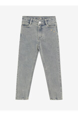 Daily Seven 2500 Mom Fit Embroiderie