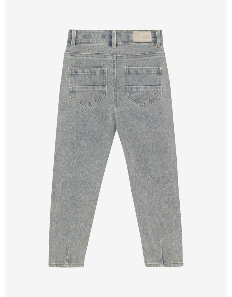 Daily Seven 2500 Mom Fit Embroiderie