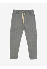Daily Seven Stripe Cargo Pants