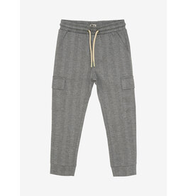 Daily Seven Stripe Cargo Pants