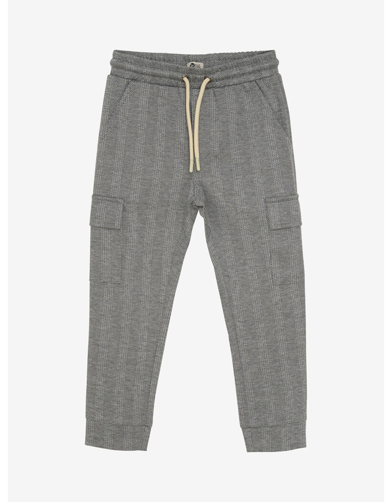 Daily Seven Stripe Cargo Pants