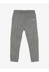 Daily Seven Stripe Cargo Pants