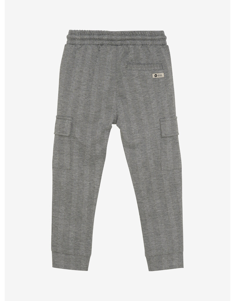 Daily Seven Stripe Cargo Pants