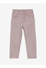 Daily Seven 2500 Mom Fit Heart Pocket Pale Mauve