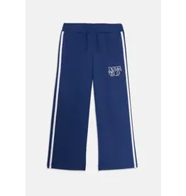 name it Napes Sweat Wide Pants Blueprint