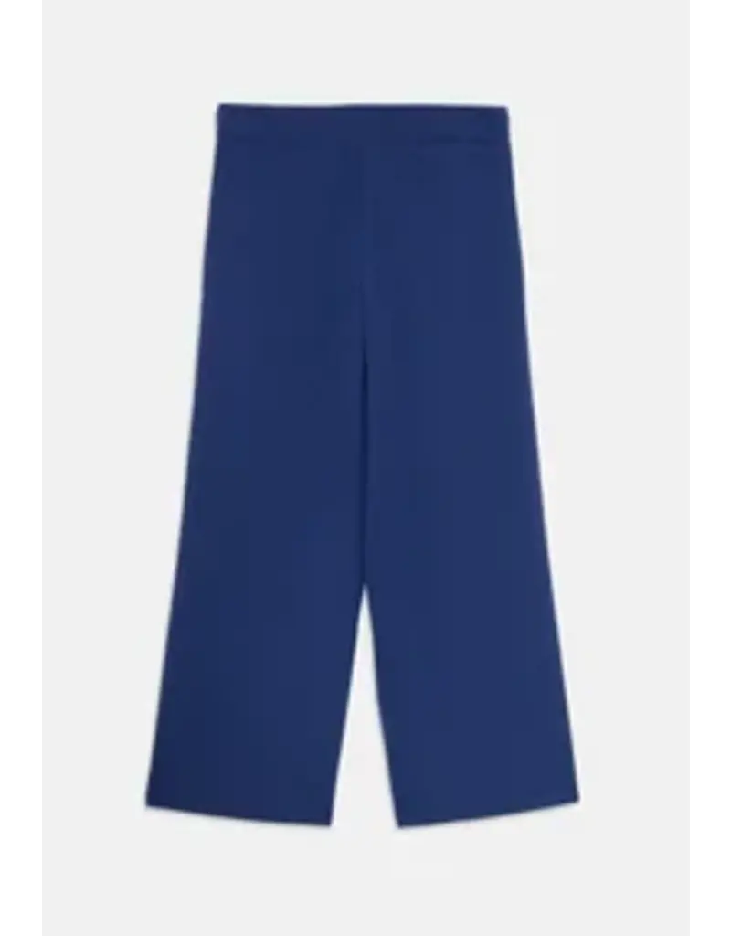 name it Napes Sweat Wide Pants Blueprint