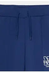 name it Napes Sweat Wide Pants Blueprint