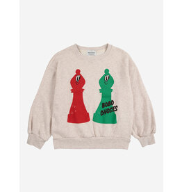 Bobo Choses Checkmate Sweatshirt