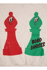 Bobo Choses Checkmate Sweatshirt
