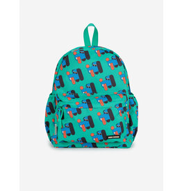 Bobo Choses Doggy Mate all over School Bag