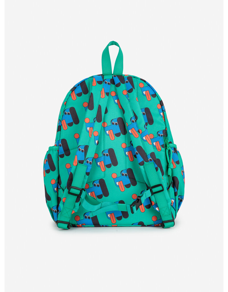 Bobo Choses Doggy Mate all over School Bag
