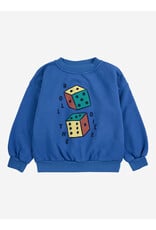 Bobo Choses Roll the Dice Sweatshirt Kids