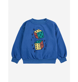 Bobo Choses Roll the Dice Sweatshirt Kids