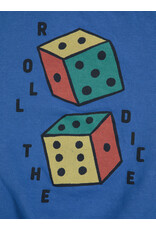 Bobo Choses Roll the Dice Sweatshirt Kids