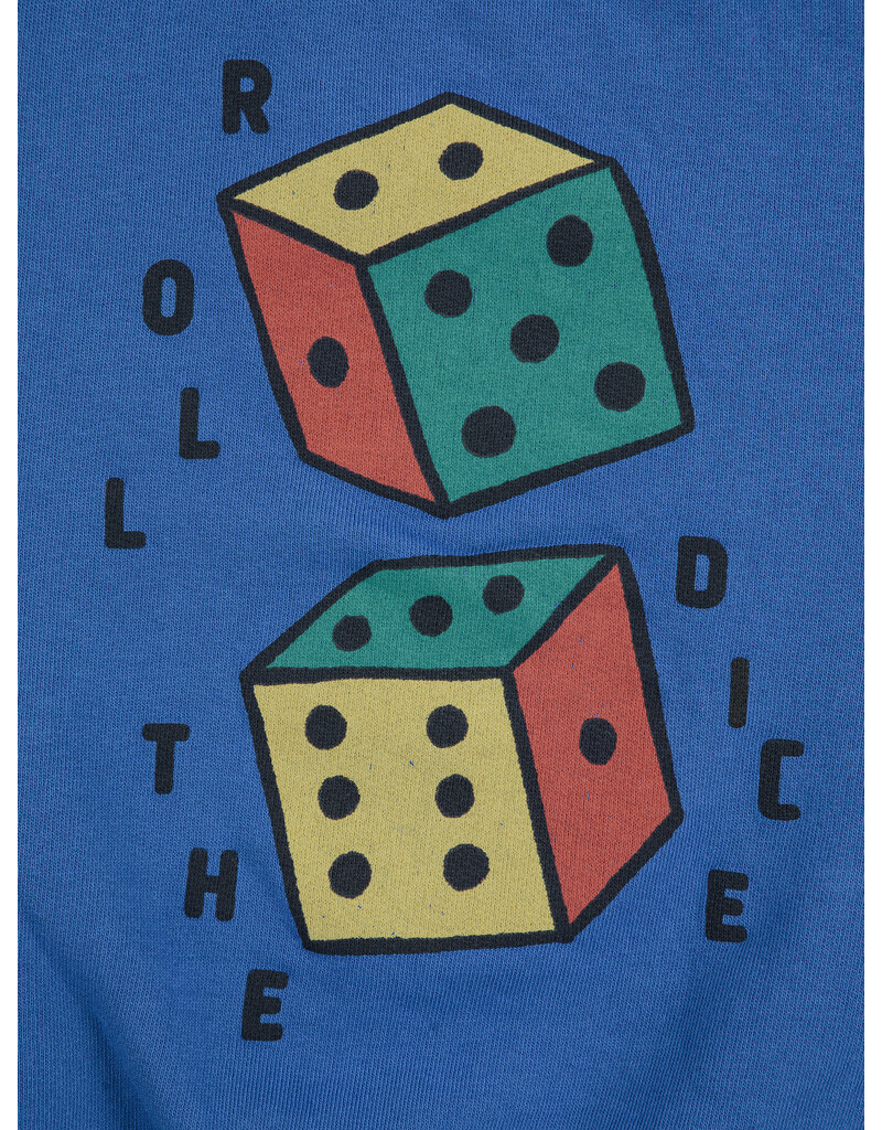 Bobo Choses Roll the Dice Sweatshirt Kids