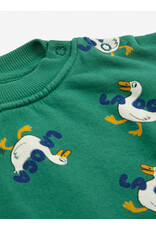 Bobo Choses La Oca All Over Sweatshirt