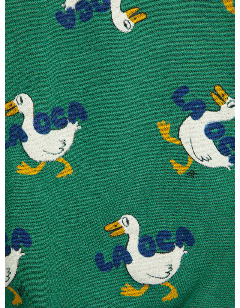 Bobo Choses La Oca All Over Sweatshirt